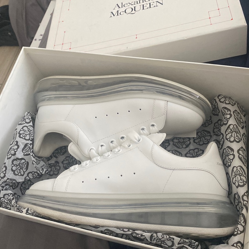 Alexander McQueen